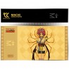 Golden Ticket HUNTER X HUNTER Col.2 Machi