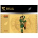 Golden Ticket NARUTO SHIPPUDEN Col.3 Rock Lee