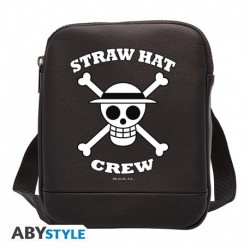 Sac Besace ONE PIECE - "Skull" - Vinyle