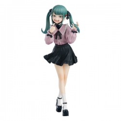 Figurine VOCALOID Hatsune Miku Vampire