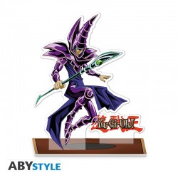 Stand Acrylique YU-GI-OH Magicien Sombre