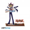 Stand Acrylique YU-GI-OH Yami Yugi