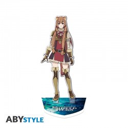 Stand Acrylique THE RISING OF THE SHIELD HERO Raphtalia