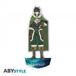 Stand Acrylique THE RISING OF THE SHIELD HERO Naofumi