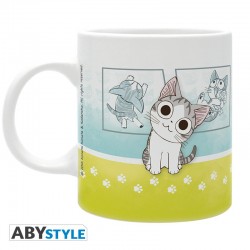 Mug 320ml CHI Empreintes