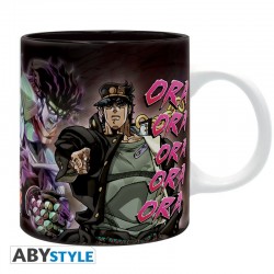 Mug 320ml JOJO'S BIZARRE ADVENTURE Duel