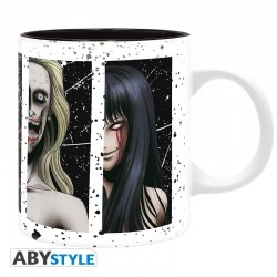 Mug 320ml JUNJI ITO Collection