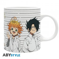 Mug 320ml THE PROMISED NEVERLAND Orphelins