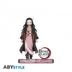 stand acrylique DEMON SLAYER Nezuko