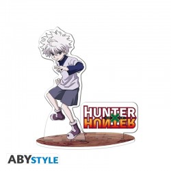 Stand Acrylique HUNTER X HUNTER Killua