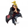 Figurine NARUTO SHIPPUDEN - Vibration Stars Deidara 13cm