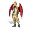 Figurine MY HERO ACADEMIA Age Of Heroes Hawks 17cm