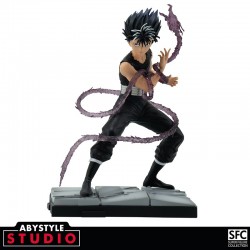 Figurine YU YU HAKUSHO Hiei