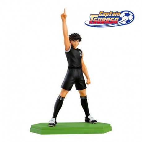 Figurine CAPTAIN TSUBASA Mark Landers