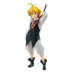 Figurine SEVEN DEADLY SINS Meliodas