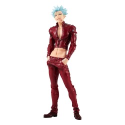 Figurine SEVEN DEADLY SINS Ban