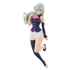 Figurine SEVEN DEADLY SINS Elizabeth