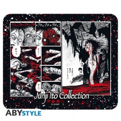 Tapis de souris JUNJI ITO Tomie