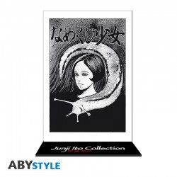 Stand Acrylique JUNJI ITO Slug Girl