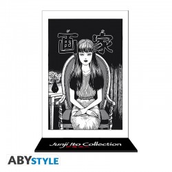 Stand Acrylique JUNJI ITO Tomie