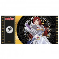 Black Ticket FAIRY TAIL Col. 1 Erza