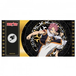 Black Ticket FAIRY TAIL Col. 1 Natsu