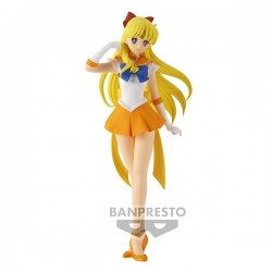 Figurine SAILOR MOON ETERNAL - Glitter & Glamours Super Sailor Venus