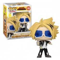 Figurine Pop MY HERO ACADEMIA - Denki Kaminari