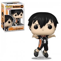 Figurine Pop HAIKYU Tobio Kageyama