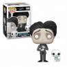 Figurine Pop THE CORPSE BRIDE Victor with Scraps