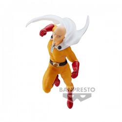 Figurine ONE PUNCH MAN Saitama