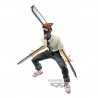 Figurine CHAINSAW MAN - Vibration Stars Chainsaw Man