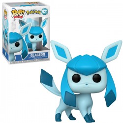 Figurine Pop POKEMON Givrali / Glaceon