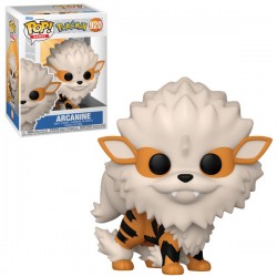 Figurine Pop POKEMON Arcanin