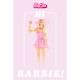 Maxi Poster BARBIE Hi Barbie