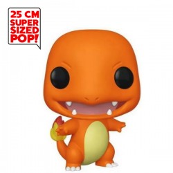 Figurine Pop POKEMON Salameche / Charmander 25 cm