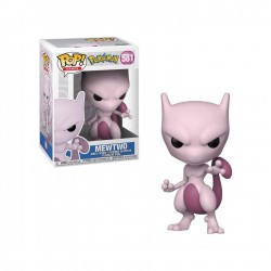 Figurine Pop POKEMON Mewtwo