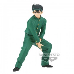 Figurine YU YU HAKUSHO Yusuke Urameshi