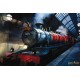 Maxi Poster HARRY POTTER - Hogwart Express