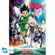 Maxi Poster HUNTER X HUNTER Brigade Fantôme