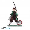 Stand Acrylique DEMON SLAYER Tanjiro