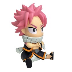 Tirelire FAIRY TAIL Natsu