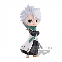 Figurine BLEACH - Q Posket Toshiro Hitsugaya