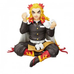 Figurine DEMON SLAYER Kyojuro Rengoku