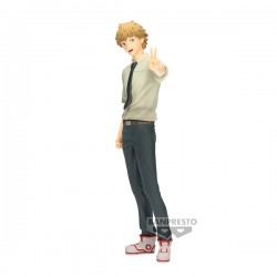 Figurine CHAINSAW MAN - Denji 17cm