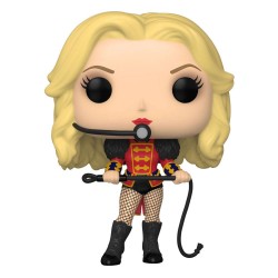 Figurine Pop BRITNEY SPEARS Circus