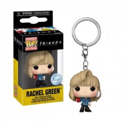 Pocket Pop FRIENDS - Rachel Green