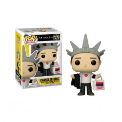 Figurine Pop FRIENDS - New York Chandler