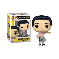 Figurine Pop FRIENDS - Waitress Monica