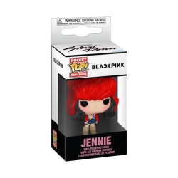 Pocket Pop BLACKPINK Jennie